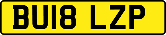 BU18LZP