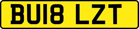 BU18LZT