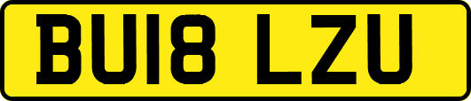 BU18LZU