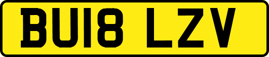 BU18LZV
