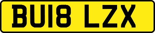 BU18LZX