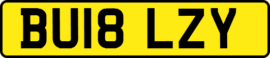 BU18LZY