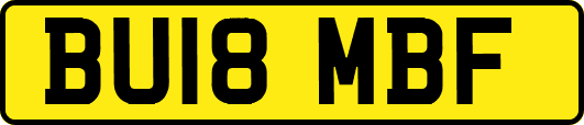 BU18MBF
