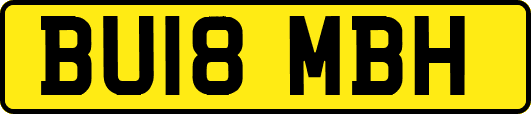 BU18MBH