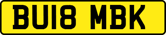 BU18MBK