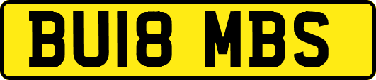 BU18MBS