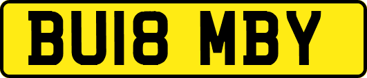 BU18MBY
