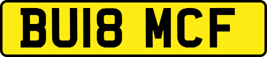 BU18MCF