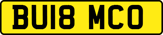 BU18MCO