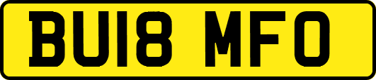 BU18MFO