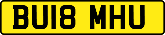 BU18MHU