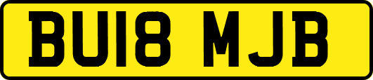 BU18MJB