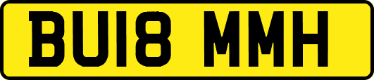 BU18MMH