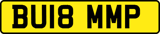 BU18MMP