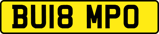 BU18MPO