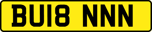 BU18NNN