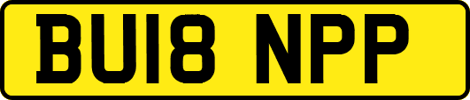 BU18NPP