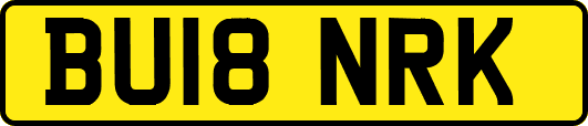 BU18NRK