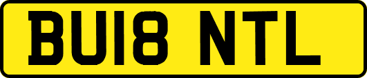 BU18NTL