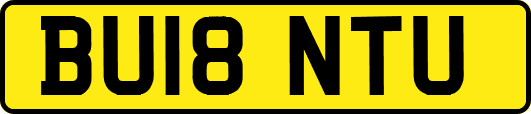 BU18NTU
