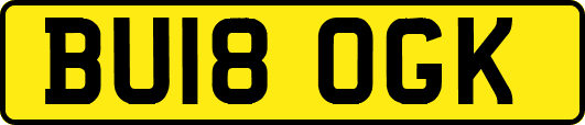 BU18OGK