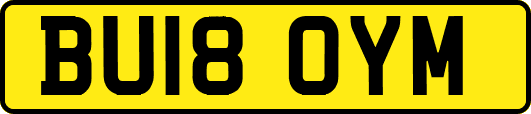 BU18OYM