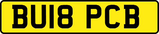 BU18PCB