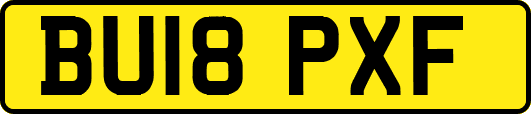 BU18PXF