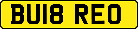 BU18REO