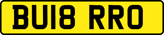 BU18RRO