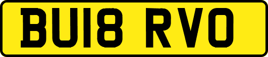 BU18RVO