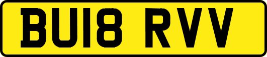 BU18RVV