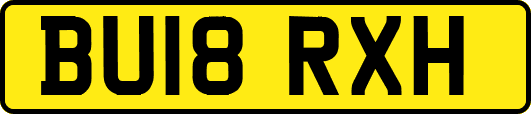 BU18RXH