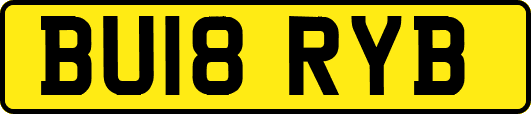 BU18RYB