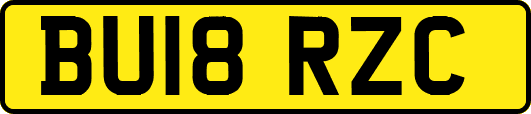 BU18RZC