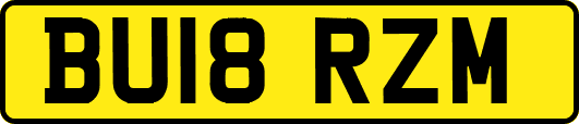 BU18RZM