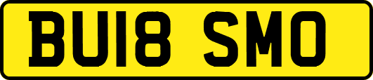 BU18SMO