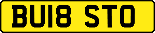 BU18STO