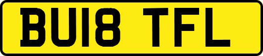 BU18TFL