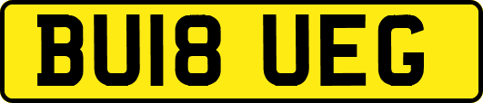 BU18UEG