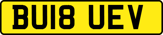 BU18UEV