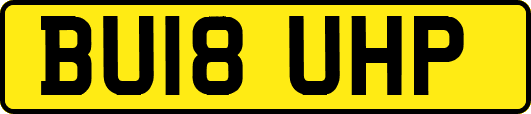 BU18UHP
