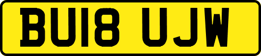 BU18UJW