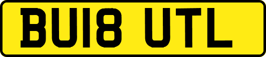 BU18UTL