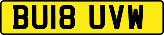 BU18UVW