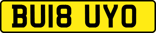 BU18UYO