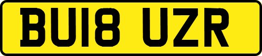 BU18UZR