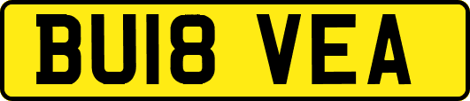 BU18VEA