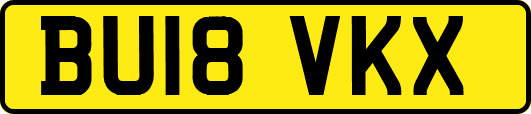 BU18VKX