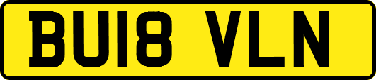 BU18VLN